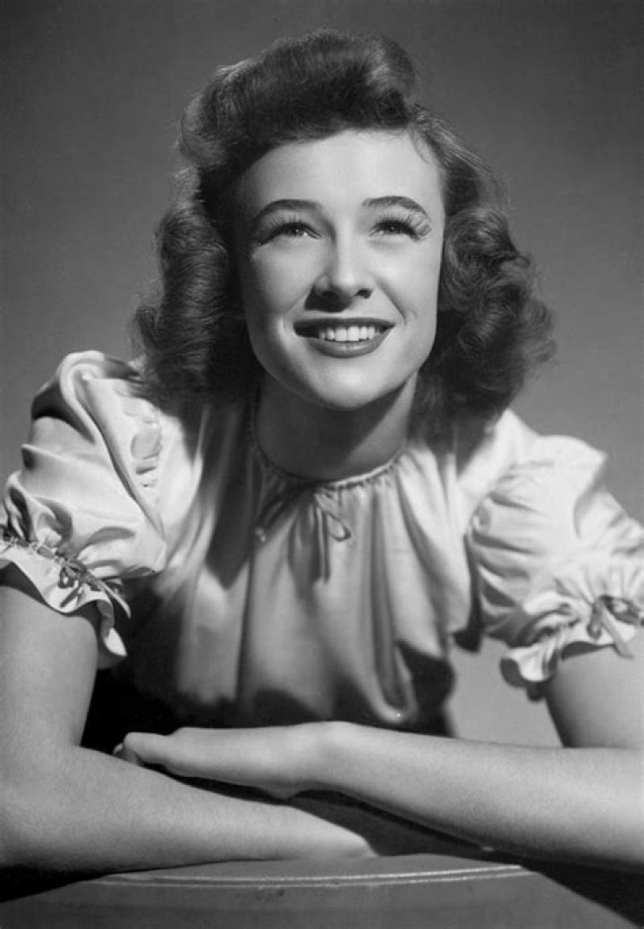 Phyllis Thaxter: The Unsung Star Of Classic Cinema