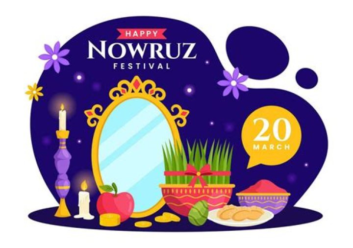 Captivating Pictures Of Nowruz: A Celebration Of New Beginnings
