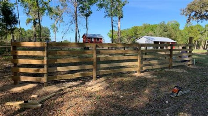 Stunning Corral Pictures: Explore The Beauty Of Western Enclosures