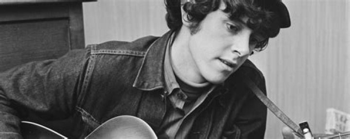 Unveiling The Finest Collection Of Donovan's Iconic Pictures