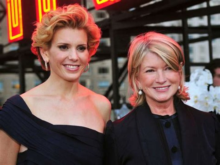Timeless Beauties: Pictures Of A Young Martha Stewart