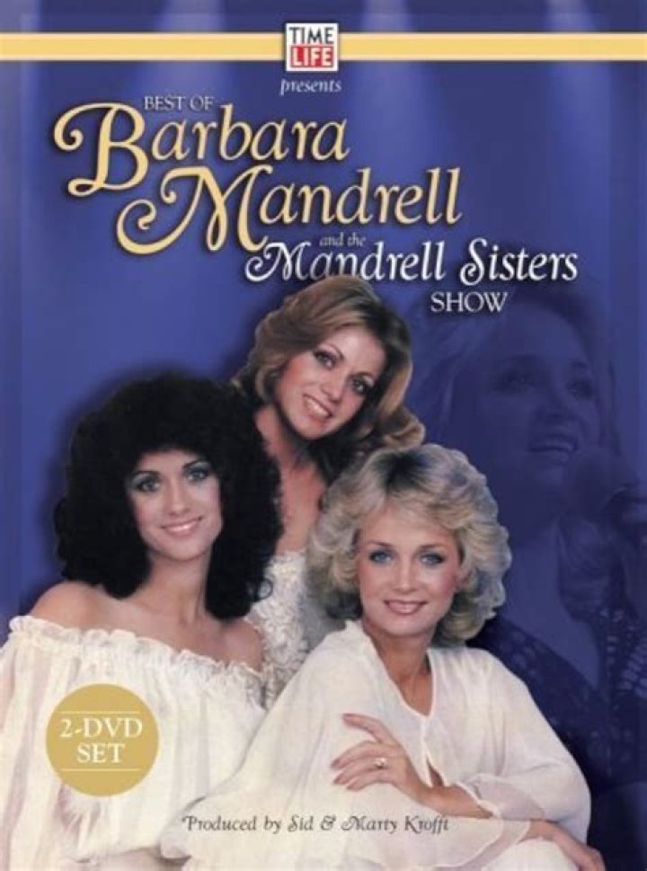 Browse Our Gallery Of Unforgettable Pictures Of The Mandrell Sisters