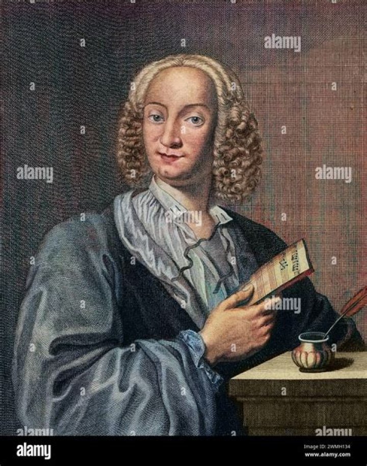 Discover The True Beauty Of Vivaldi: A Gallery Of Exquisite Pictures