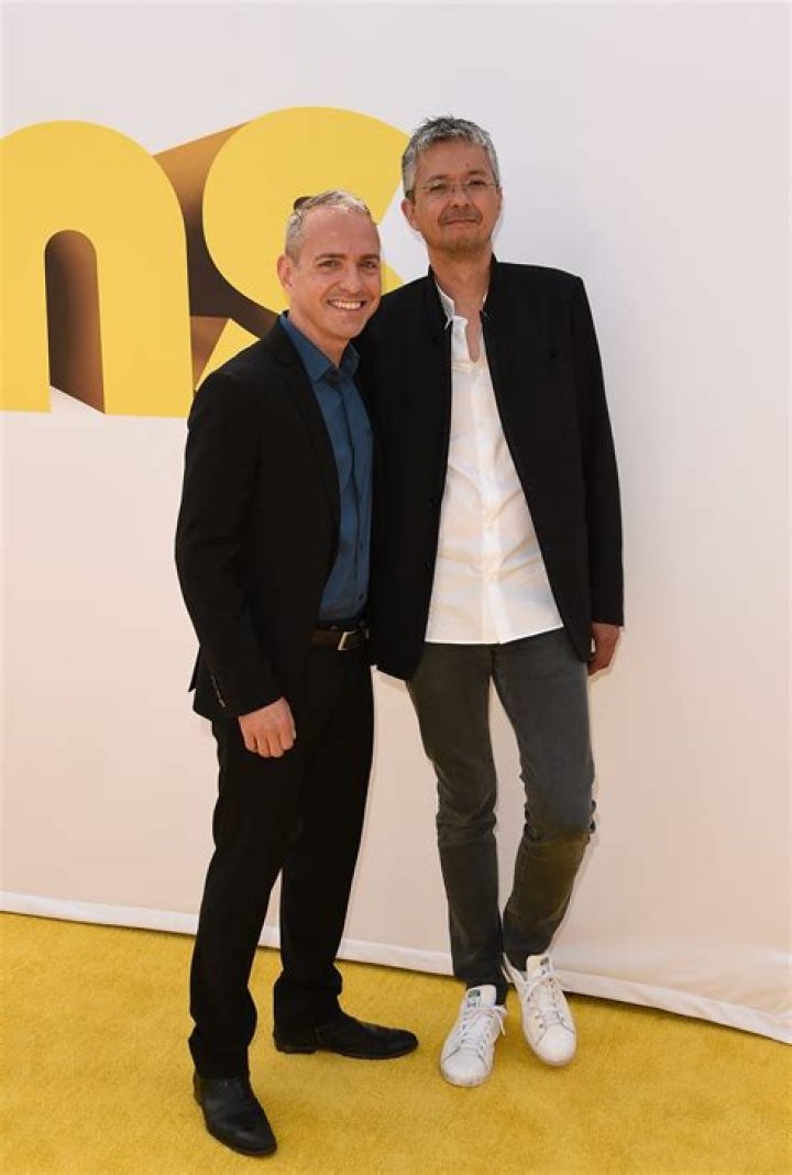 Unveiling Pierre Coffin's Net Worth: Discoveries And Insights