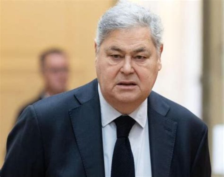 Get To Know Pierre Franois Veil: Renowned French Historian And Author