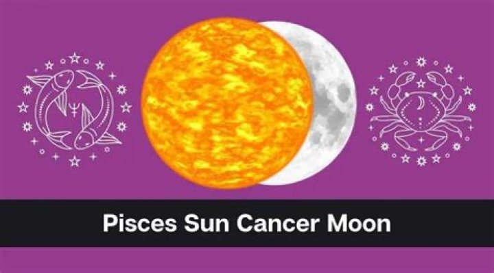 Pisces Sun Cancer Moon: The Emotional Depth Of The Dreamer
