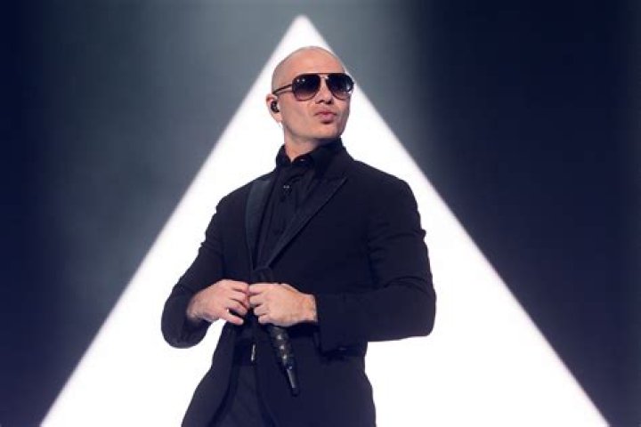 Unleashing The Rhythms: The Journey Of The Pitbull Singer