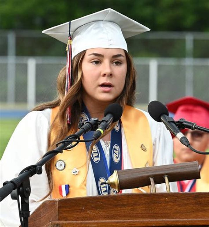 Pittston Area Class Of 2023 Graduation Ceremony