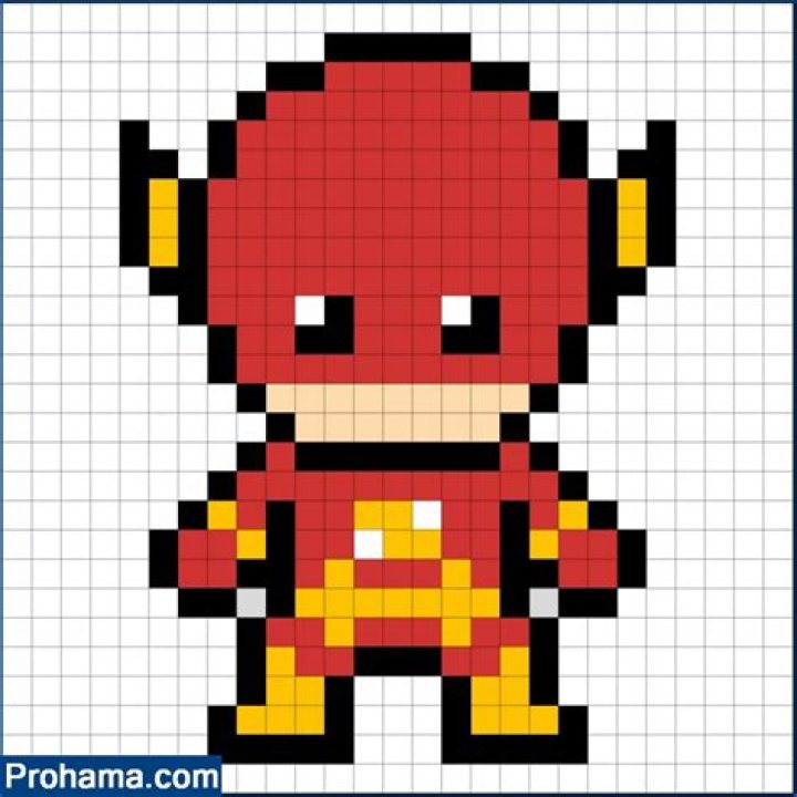 Master The Art Of Pixel Art Flash Design: A Comprehensive Guide