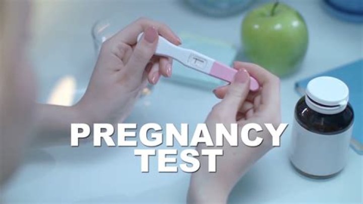Plan B Pregnancy Test: What You Need To Know