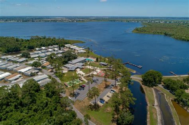 Discover The Allure Of Plantation Landings In Florida