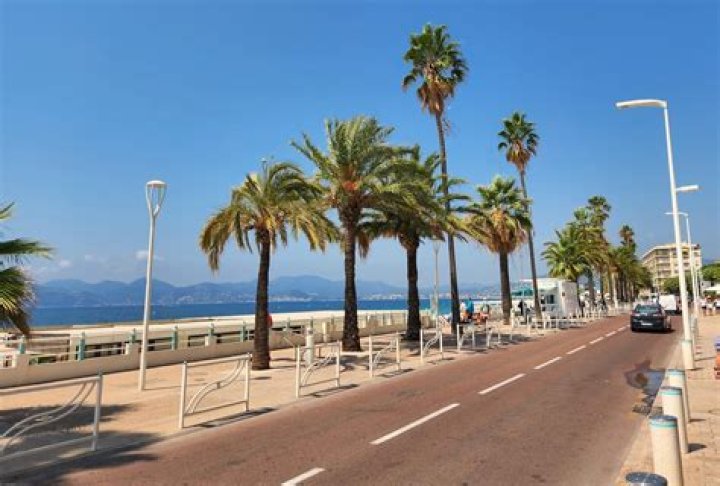 Discover The Enchanting Beaches Of Playa Cannes