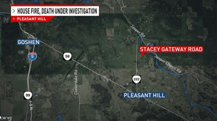 Mysterious Pleasant Hill Death: Unraveling The Enigma