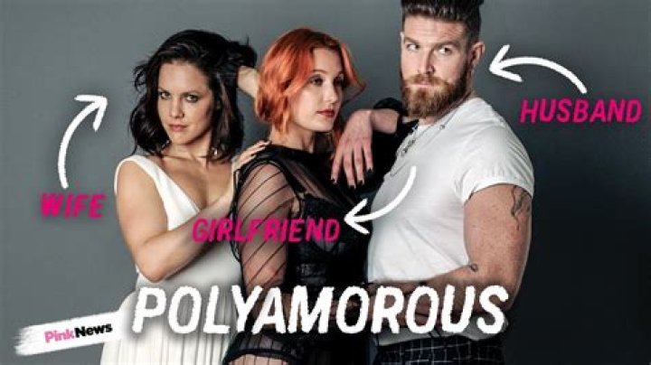 Unveiling The Best Polyamorous Shows On Netflix: A Comprehensive Guide