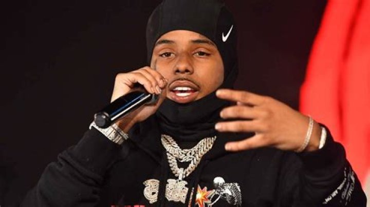 Unraveling The Rise Of Pooh Sheisty: A Hip-Hop Phenomenon