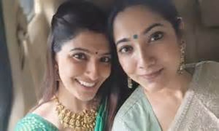 Pooja Sarathkumar: A Rising Star In The South Indian Film Industry