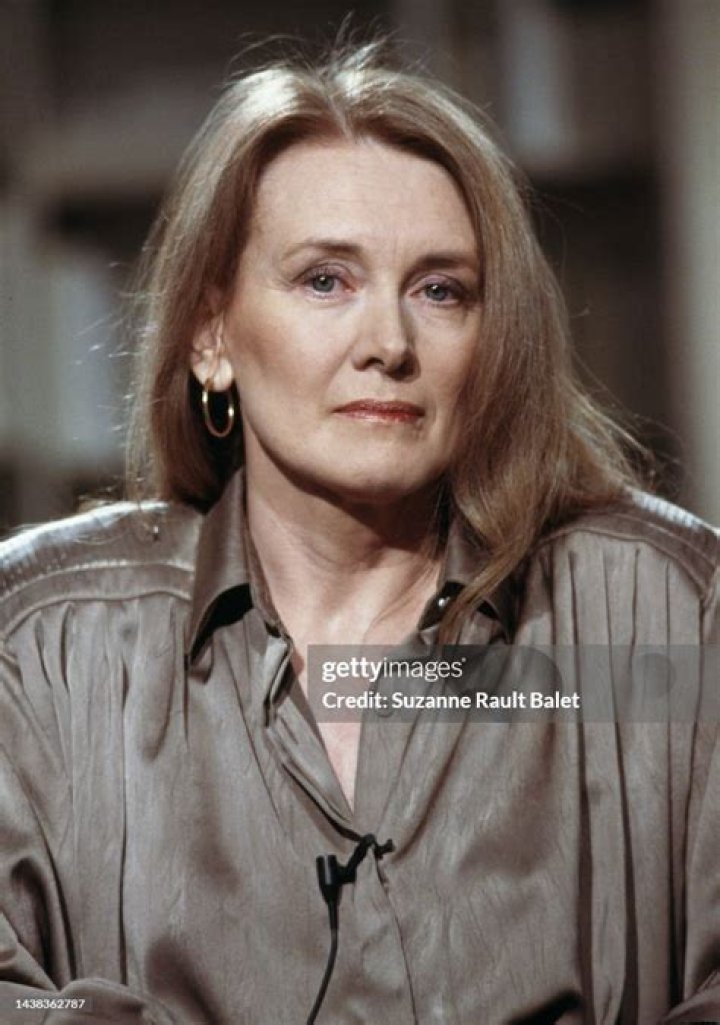 A Profound Portrait: Exploring The Life And Work Of Annie Ernaux