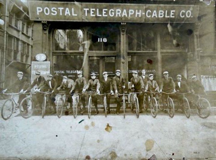 Reliable Postal Telegraph Company: Delivering Messages Swiftly