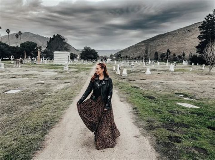 A Historical Journey Through Potrero Grande Cemetery: Uncovering Hidden Stories