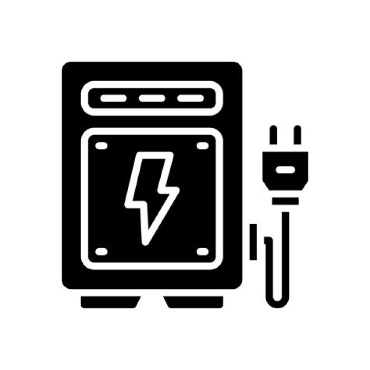 The Ultimate Guide To Power Supply Icons
