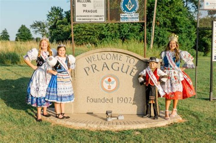 Latest News From Prague: Stay Informed With Our Reliable Coverage