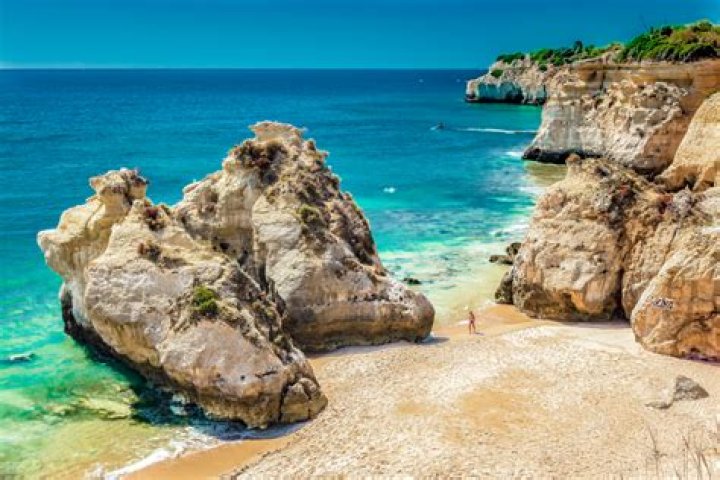 Unveil The Enchanting Beaches Of Praia Dos Beijinhos: A Coastal Paradise In Brazil