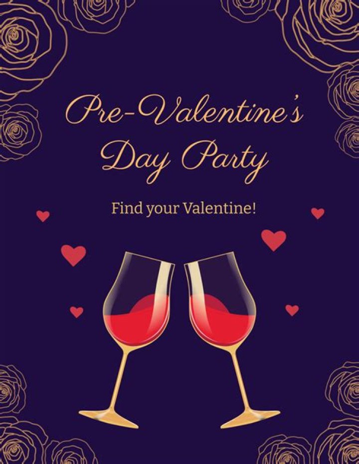Pre-Valentine's Day Deals And Surprises