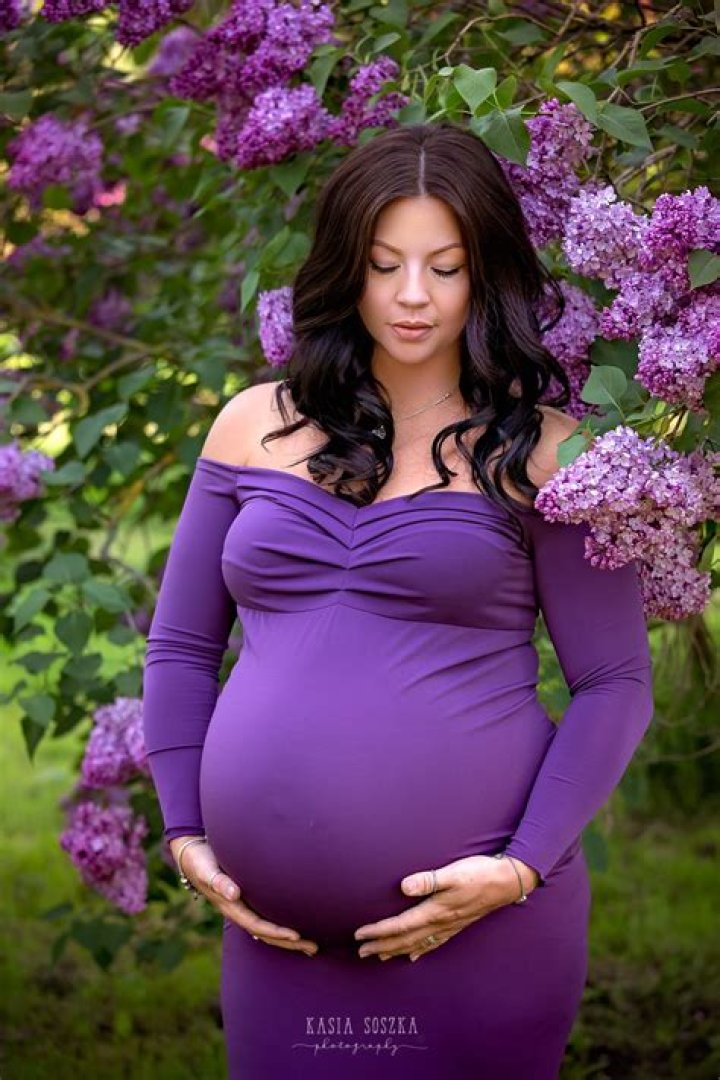 Beautiful Maternity Photography: Capturing The Essence Of Pregnancy