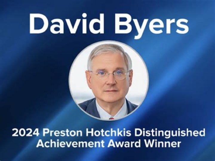 Preston Hotchkis: The Ultimate Guide To His Life And Career