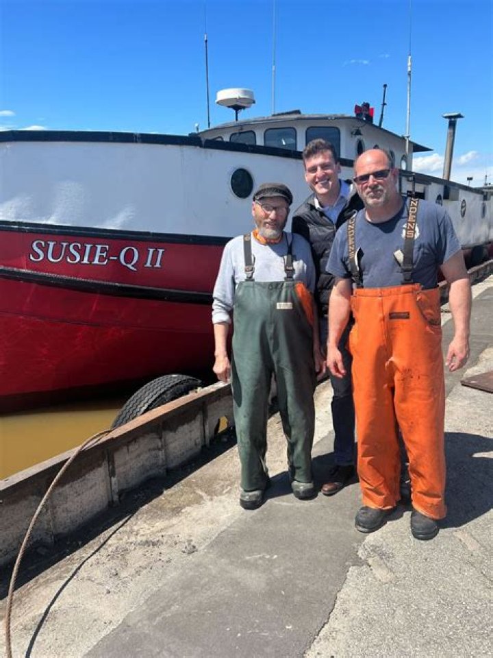Preston Stober: Rising Star In The Entertainment Industry