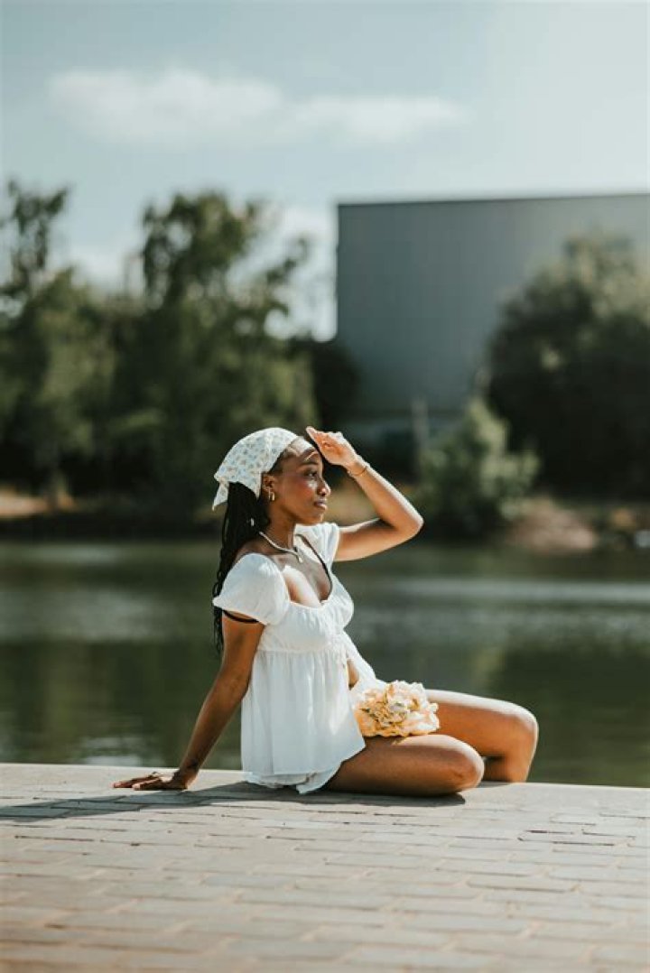 Alluring Asian Legs: A Symphony Of Beauty