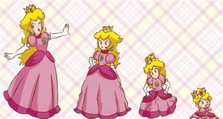 Unraveling The Mystery Behind Princess Peach's Age