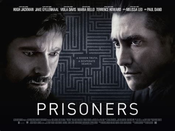 Unraveling The Intriguing World Of The Prisoners Cast