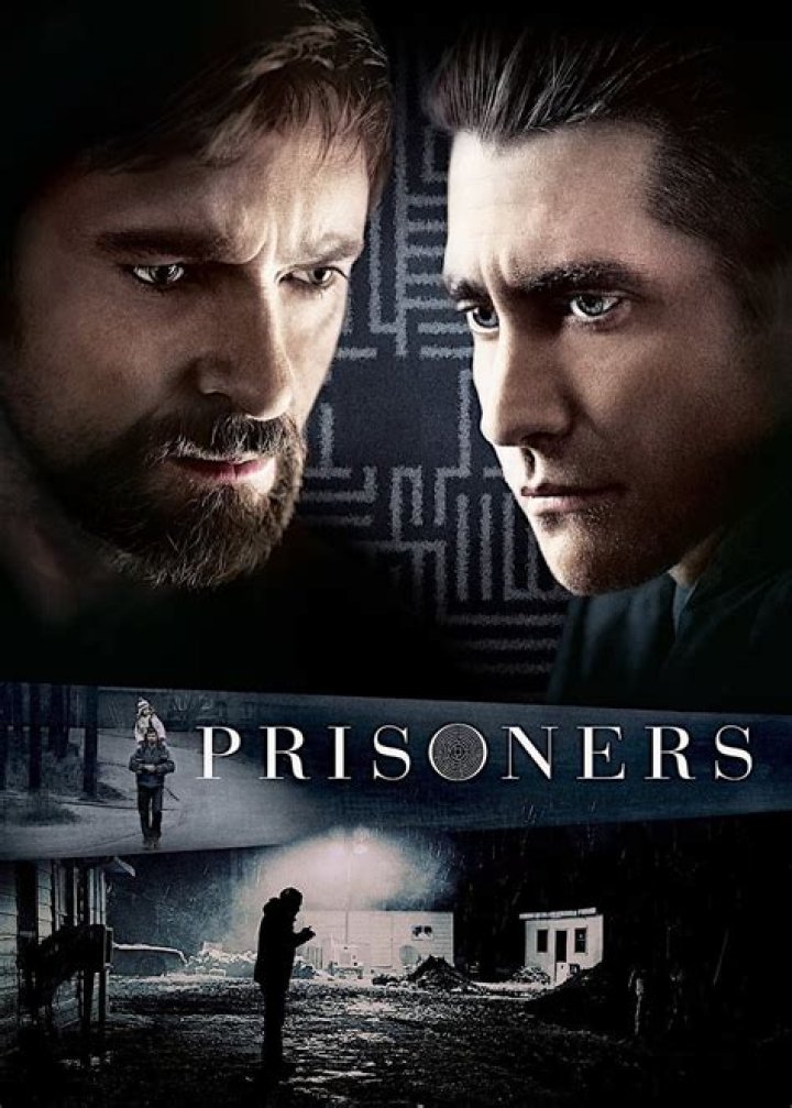 Unraveling The Mystery Of "Prisoners Movie": A Deep Dive Into Its Intricacies