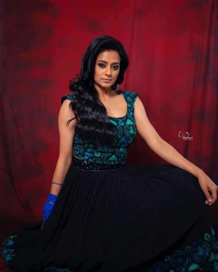 Discovering The Multifaceted Talent Of Priya Mani Raj