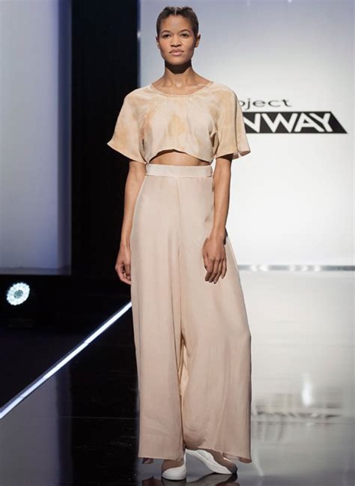 Unveiling The Secrets Of Project Runway's Brandon Maxwell
