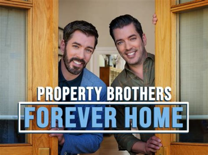 Property Brothers Forever Home: Season 6 | Transform Your Forever Home