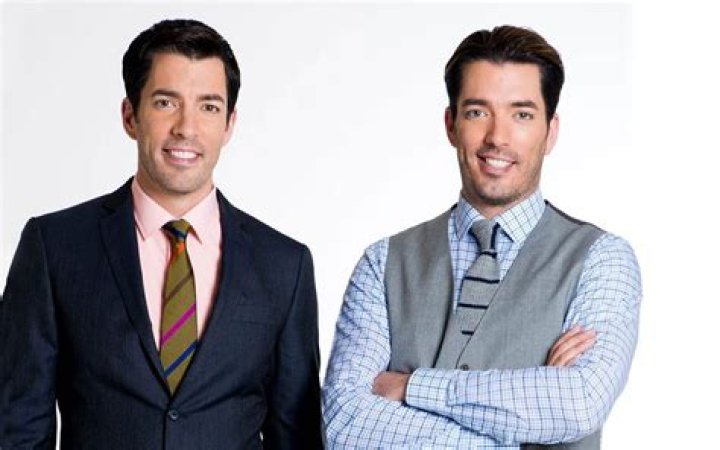 Are The Property Brothers Gay and Why Do People Think Their Show Is Fake?