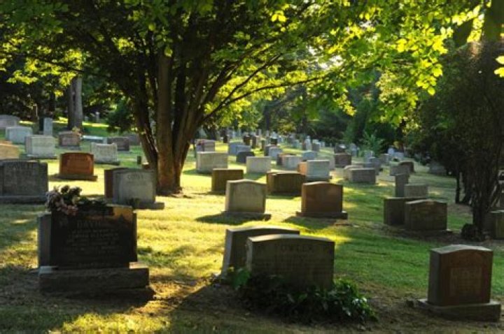 Prospect Cemetery Toronto: A Historic Haven Of Tranquility