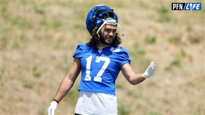 Puka Nacua: Exploring The Depths Of His Ethnicity