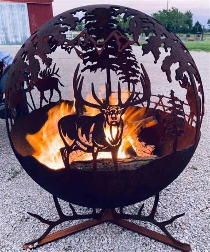 Transform Your Space With Purviance Masterful Metal Art