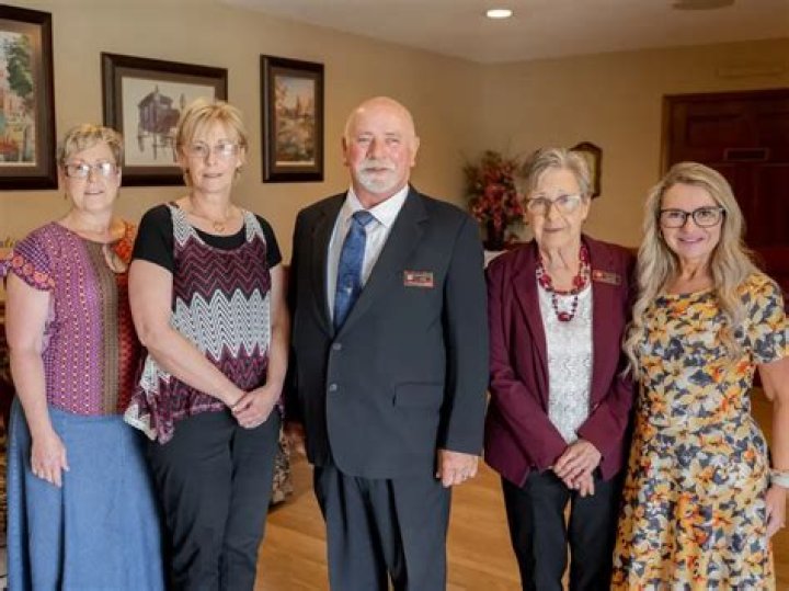 Putnam Reed Funeral Services: A Dignified Farewell