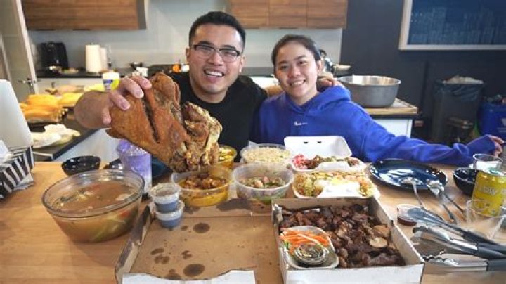 Quang Tran Wife; Is The Food Critic Married?