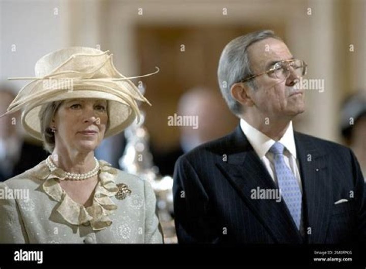 Queen Anne-Marie of Greece net worth