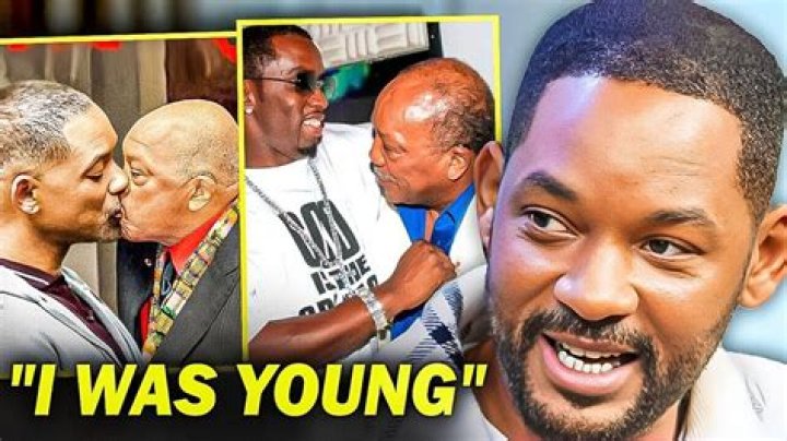 Exploring Quincy Jones: A Musical Icon And His Sexuality