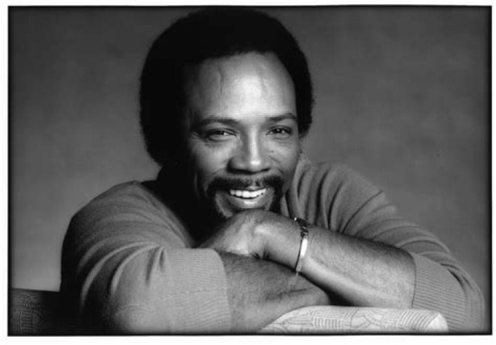 Unveiling Quincy Jones' Net Worth: The Legacy Of A Musical Genius