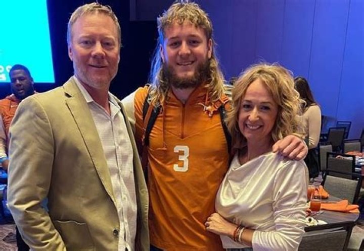 Unveiling The Legacy: The Parents Of Quinn Ewers