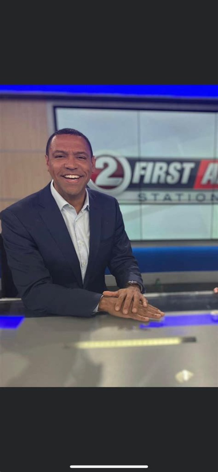 The Talented Sportsman - Quinncy McNeal