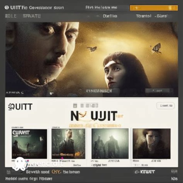 Unveiling Addiction's Grip: Insights From "Quitt.net Movie"