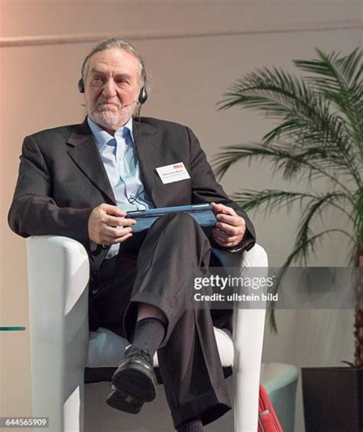 The Elucidating Torah Insights Of Rabbi Jeremy Milgrom